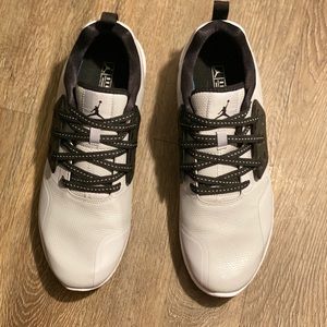 Jordan shoes size 11”